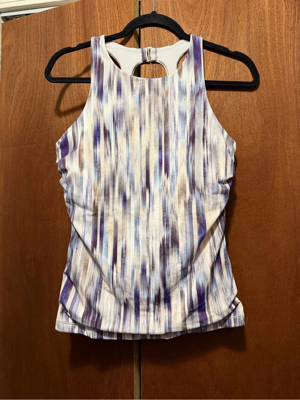 Athleta Women's Maldives Tankini - Picture 3 of 10
